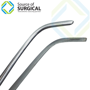 แหนบสัตวแพทย์สแตนเลสคุณภาพสูง - Product Image 5