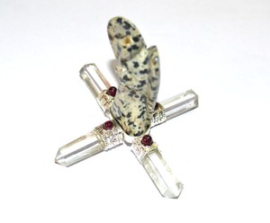 Mayorista de Dalmation Angel Generator | Dalmation Angel Generator Artículos metafísicos de curación en línea - Product Image 1