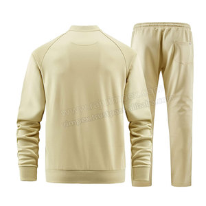 Trajes Deportivos de Invierno para Hombre, Tallas Grandes, Transpirables, de Alta Calidad, Venta Directa de Fábrica, Gran Venta - Product Image 3