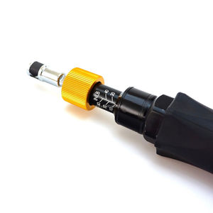 DLC Tự Động Trượt 1/4 "Hex Bằng Sáng Chế Mô-men Xoắn Cờ Lê 4-9 Nm - Product Image 3