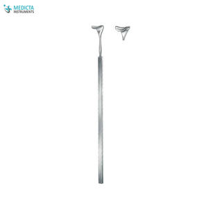 Ganchos para SILLÍN, calidad fina, 24cm/10mm - Product Image 5