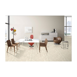 Mejor Precio al por Mayor, Baldosas de Porcelana Nano Soluble de 800x800, Diseño Rústico Antideslizante, para Uso en Hoteles, de la India - Product Image 1