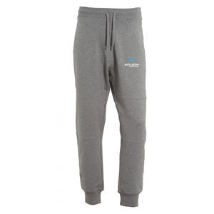 กางเกงมืออาชีพ,กางเกงขายาวคลาสสิกไซส์พิเศษแห้งเร็วถักแบบลำลองสำหรับผู้ชายและผู้หญิง - Product Image 2