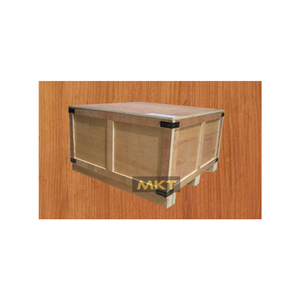 Premium Wooden Plywood Boxes For Storing, Warehouse and Decor Buy at Affordable Price