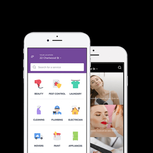 La mejor solución de servicios de aplicaciones móviles Plataformas | Protolabz eServices - Product Image 2