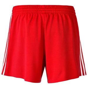 Pantalones cortos unisex Gaa a precio barato al por mayor pantalones cortos deportivos transpirables de talla grande con logotipo personalizado Gaa para hombre - Product Image 1