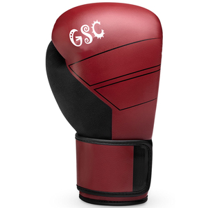 Gants de boxe nouveau Design, avec matériel de haute qualité et impression personnalisée sur les prix de l'usine - Product Image 5