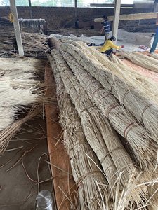 Núcleo de ratán natural/redondo de 5mm/3mm, material de núcleo de ratán pulido para muebles y cesta de Vietnam - Product Image 4