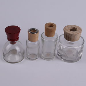 Diffuseur de parfum en bois de bouleau, marque OEM Vietnam Simply Type, taille personnalisée, faible MOQ, couvercles intelligents anti-déversement - Product Image 5