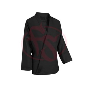 Uniforme de Jiu Jitsu brasileño hecho a medida 2020, ropa de artes marciales de Karate de alta calidad, característica cómoda - Product Image 3