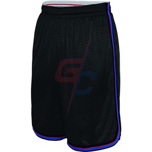 Short de basket-ball Core | Shorts d'entraînement pour hommes | Meilleur fournisseur de shorts - Product Image 1