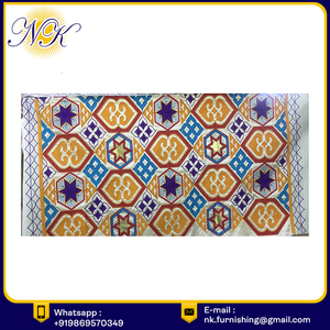 Khuôn Mẫu Phi Trang Phục Cho Phụ Nữ Đồng Phục Chất Lượng Cao Phi Vài Mặc Meba Wo Quần Áo Số Lượng Lớn Xuất Khẩu - Product Image 4