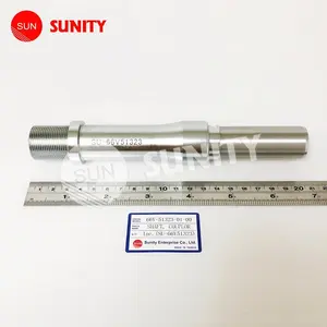 TAIWAN SUNITY Quality Assured SHAFT, COUPLER OEM 66V-51323-01-00 for YAMAHA GP 1200 R XL 1200 LTD SUV 1200 XL 1200 LTD XL 800