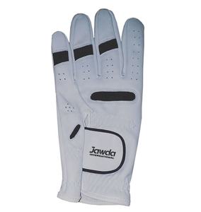 Gants de golf en cuir de mouton Cabretta de dernière conception fabriqués par des professionnels gants de golf Offre Spéciale antidérapants de haute qualité respirants - Product Image 2