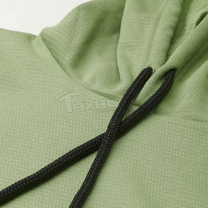 Chándal de lana transpirable para mujer para entrenamientos de invierno Jogging & Ejercicio Nueva llegada - Product Image 4