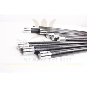 ไม้เท้าสั้นถือปากีสถาน - Product Image 5