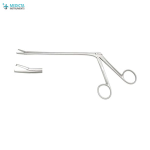 Dongeur-instrumentos para discectura Williams, 23cm, Neuro y columna vertebral - Product Image 4