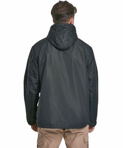 Outdoor Hiking Air Conditioner <b>Jacket</b> with Pct Fan Cooling Ultraviolet Proof Windproof Waterproof Soft <b>Summer</b> - Product Image 3