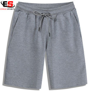 Vente chaude Femmes Shorts De Sport D'été Respirant Léger Regular Fit pour Running Beach Wear Fitness Casual Wears - Product Image 2