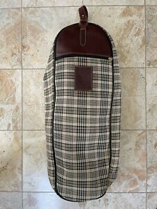 Équipement d'équitation personnalisé OEM Sacs à bride et licou imprimés avec logo en différentes couleurs - Product Image 4