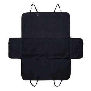 Housses de siège de voiture pour chien, vente en gros, couvre-siège matelassé, 100% imperméable, légères, antidérapantes, anti-rayure, vente en gros - Product Image 2