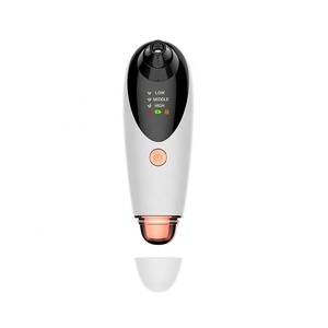 Points noirs Outil Aspiration Acné Points Noirs Aspirateur Pores Aspiration - Product Image 4