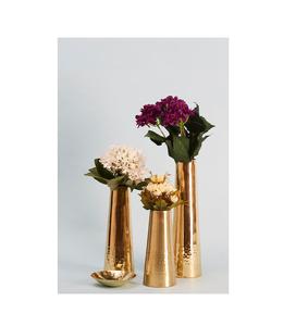 Classical Brass <b>Flower</b> Pot and Home & Garden and Balcony Decorative <b>for</b> Polished <b>for</b> Different Size and <b>Sale</b> - Product Image 1
