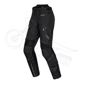 Pantalones de moto textiles informales para hombre, nuevo diseño con patrón recto de cintura media, servicio OEM, precio de venta completo - Product Image 5