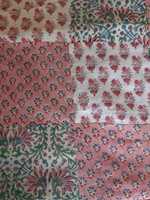 Tissu imprimé léger et durable, assortiment de patchwork, pour garçons - Respirant, séchage rapide, pour la literie et la couture de vêtements
