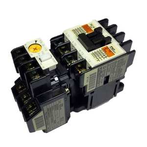 ที่มีคุณภาพสูง FUJI ไฟฟ้าแม่เหล็กเริ่มต้น SW-40 220โวลต์12-18A - Product Image 2