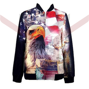 Best Selling Wholesale Custom Sublimation Printed Lettermen <b>Jacket</b> for Winter <b>Summer</b> Parka Plus Size Varsity <b>Jackets</b> for <b>Men</b> - Product Image 2
