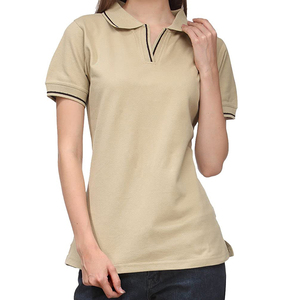 T-shirt Polo pour femmes, dernière conception 2022 - Product Image 6