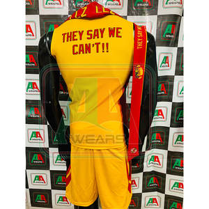 Conjunto de uniforme de fútbol americano Reversible, ropa atlética profesional, uniforme de compresión con logotipo personalizado, sublimación - Product Image 2