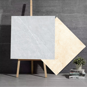 2022 Carreaux de sol en porcelaine couleur Florence 1200x1200mm pour la protection des murs. - Product Image 1