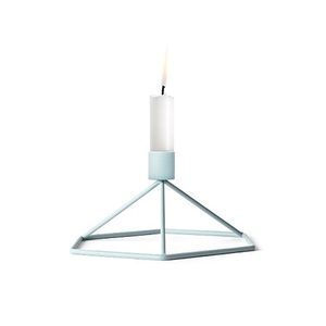 High-End Metallic Gold Hot Selling <b>Iron</b> Metal Decorative Candle Holder Artisanal Decorative Tabletop Masterpiece - Product Image 5