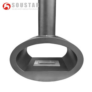 <span class=keywords><strong>Chimenea</strong></span> de <span class=keywords><strong>Bioetanol</strong></span> Colgante de <span class=keywords><strong>Techo</strong></span> - Product Image 4