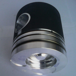 Daewoo ชิ้นส่วนรถยนต์รองรับ65025010235B ลูกสูบรถบัส BF106 - Product Image 2