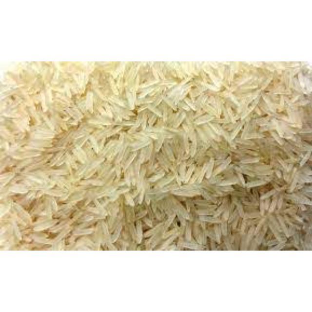 basmati rice california