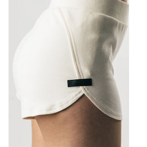 Jupe-short d'été personnalisée en coton pour femme, légère et décontractée, style streetwear, bas de tenue quotidienne pour femme - Product Image 3