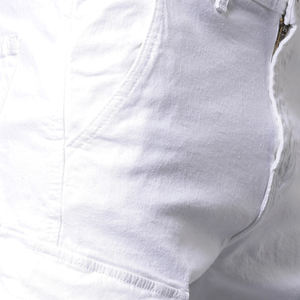 Nuevos pantalones Cargo de trabajo de la mejor calidad, pantalones Cargo personalizados, pantalones con logotipo personalizado - Product Image 5