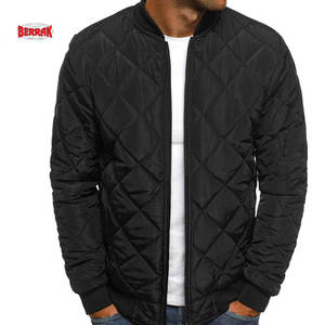 Suéter con capucha para hombre, chaqueta gruesa y cálida con forro de lana a rayas y cremallera, abrigos de lana, invierno, 2021 - Product Image 3