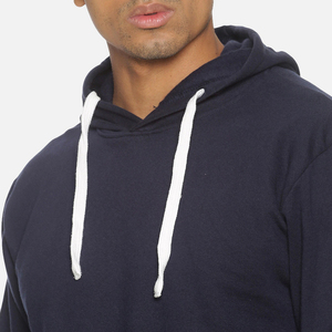 Logo personnalisé bandes latérales hommes survêtement hommes survêtement jogging polaire costume joggeurs pantalon survêtement/streetwear - Product Image 2