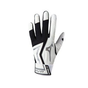 Bandera Americana de béisbol guantes de bateo - Product Image 4