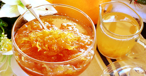 Buah Jeruk Segar Vietnam Segar Segar Segar Kumquat Dalam Sirup-Lembut Manis dengan Madu dan Gula Batu