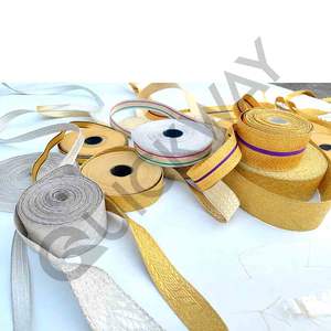 Uniforme de Ceremonia de encaje trenzado, por Quick Way Industries, venta al por mayor - Product Image 5