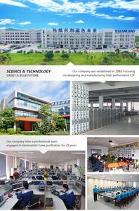 एयर फिल्टर सक्रिय कार्बन सोखना टॉवर चिमनी कार्बन फिल्टर - Product Image 6