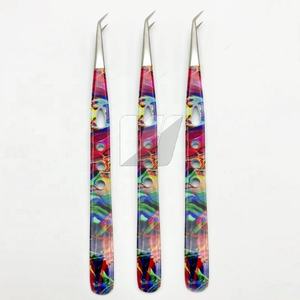 แหนบต่อขนตาปลอมแบบญี่ปุ่นทำโลโก้ได้อย่างยั่งยืน - Product Image 6