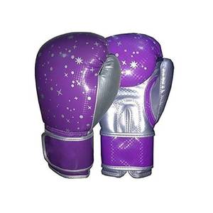 De molde de la mano guantes de boxeo de cuero - Product Image 5