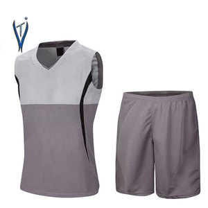 Maillot de basket-ball pour homme sur mesure, taille plus, 100% polyester, design respirant, sublimation, ensembles d'uniformes de basket-ball personnalisés pour le collège - Product Image 6
