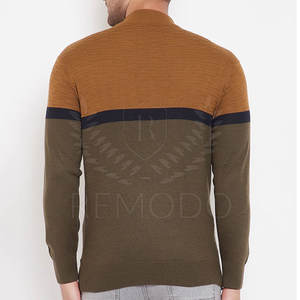 Sweat à capuche 100% coton pour hommes, personnalisé, bon marché, polaire, col ras du cou, couleur unie - Product Image 2